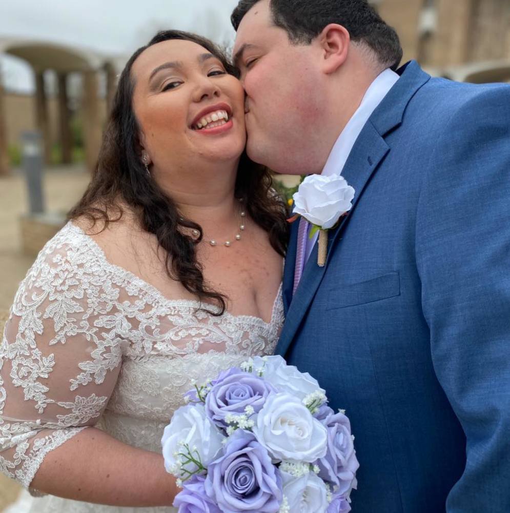 Meet your Posher, Hope